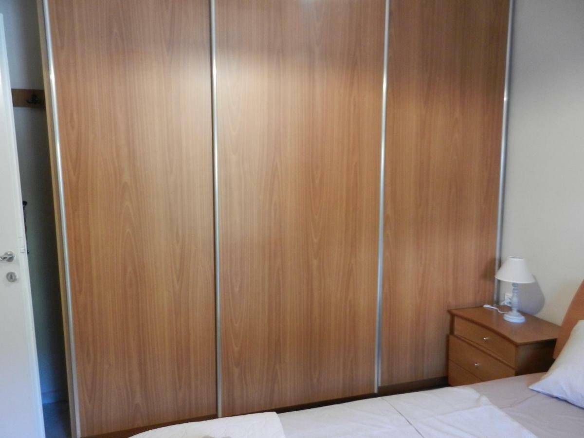 カヴァラAspri Ammos Houseアパートメント エクステリア 写真